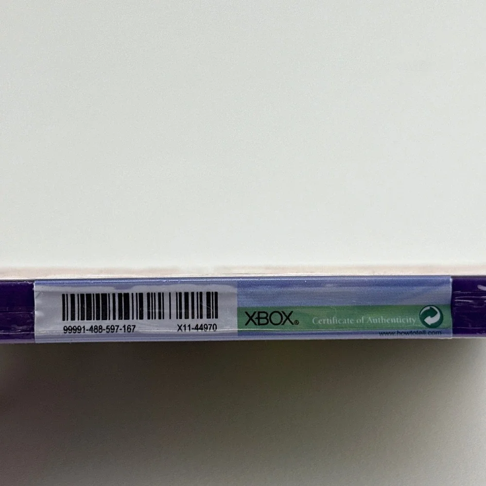 Kinect Sports Xbox 360 Microsoft‎ Game Studios New Sealed Motion Sports Game